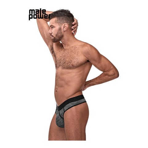 Sportowe stringi - S/M Male Power Male Power Sportowe stringi - S/M Male Power Male Power