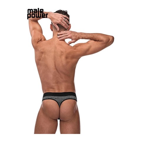 Sportowe stringi - S/M Male Power Male Power Sportowe stringi - S/M Male Power Male Power