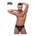 Sportowe stringi - S/M Male Power Male Power