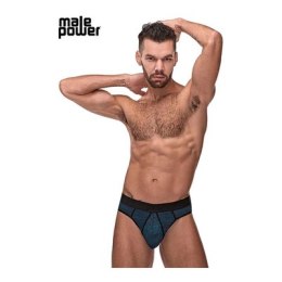 Sportowe stringi - S/M Male Power Male Power