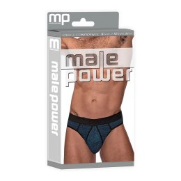 Sportowe stringi - S/M Male Power Male Power