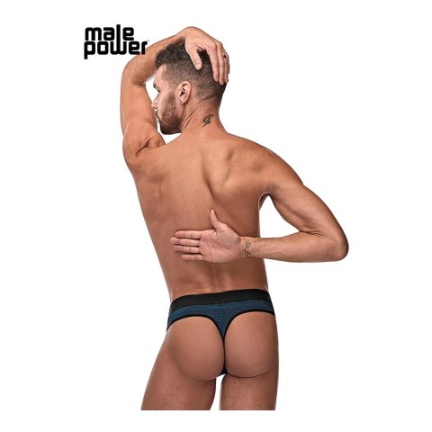 Sportowe stringi - S/M Male Power Male Power Sportowe stringi - S/M Male Power Male Power