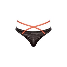 Sportowe stringi na pasku - L/XL Male Power Male Power