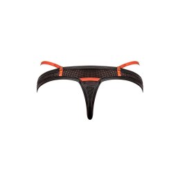 Sportowe stringi na pasku - L/XL Male Power Male Power