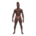 Stringi Casanova Uplift Micro - L/XL Male Power Male Power