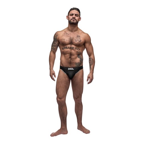 Szorty z wycięciami LXL Male Power Male Power Szorty z wycięciami LXL Male Power Male Power