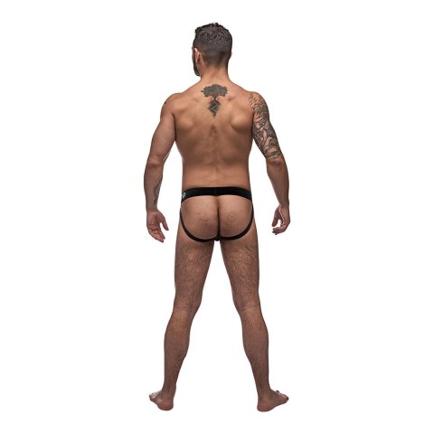 Szorty z wycięciami LXL Male Power Male Power Szorty z wycięciami LXL Male Power Male Power