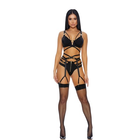 Zestaw Buckle Up XL Forplay Forplay Zestaw Buckle Up XL Forplay Forplay