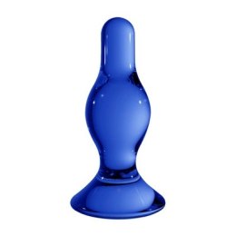 Christalino by shots - Korek analny Classy Chrystalino by Shots
