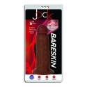 Curve Toys - Realistyczne dildo 15 cm Curve Toys