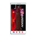 Curve Toys - Realistyczne dildo 20,5 cm Curve Toys
