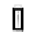 Delikatny stymulator do cewki moczowej - 0.3 / 8 mm Ouch! by shots Ouch! by Shots