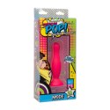 Doc Johnson - Korek analny silikonowy 11 cm Doc Johnson