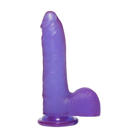 Doc Johnson - Realistyczne dildo 18 cm Doc Johnson Doc Johnson - Realistyczne dildo 18 cm Doc Johnson