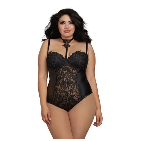 Dreamgirl - Body NH 3XL Dreamgirl Dreamgirl - Body NH 3XL Dreamgirl