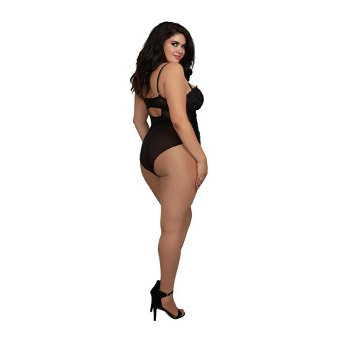 Dreamgirl - Body NH 3XL Dreamgirl Dreamgirl - Body NH 3XL Dreamgirl
