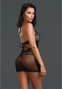 Dreamgirl - Koszulka - siatka - Rozmiar uniwersalny Dreamgirl