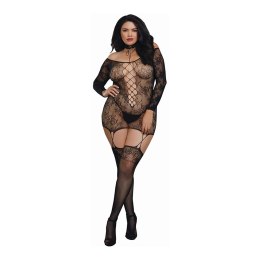 Dreamgirl - Sukienka - diamenty Dreamgirl