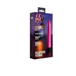 GC by shots - Super mini wibrator - pocisk GC by Shots