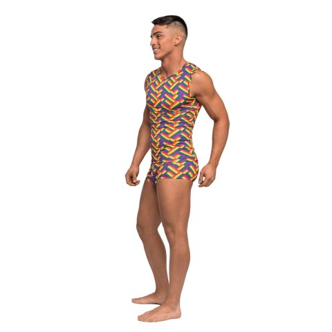 Koszulka fitness - XL Male Power Male Power Koszulka fitness - XL Male Power Male Power