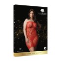 Le desir - Sukienka z dżetami Plus Size Le Désir by Shots