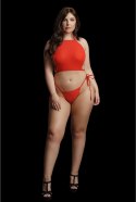 Le desir - Zestaw top + majtki Plus Size Le Désir by Shots