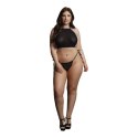 Le desir - Zestaw top + majtki Plus Size Le Désir by Shots