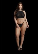 Le desir - Zestaw top + majtki Plus Size Le Désir by Shots