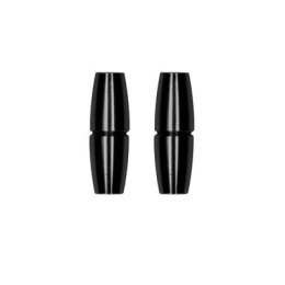 Magnetyczne zaciski na sutki Sensual Cylinder 3 Ouch! by shots Ouch! by Shots