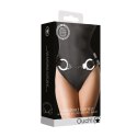 Mankiety z regulowanymi paskami Ouch! by shots Ouch! by Shots