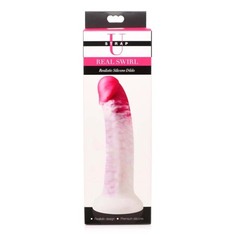 XR Brands - Realistyczne, Silikonowe Dildo XR Brands XR Brands - Realistyczne, Silikonowe Dildo XR Brands