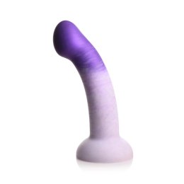 XR Brands - Silikonowe Dildo Punktu G XR Brands