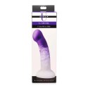 XR Brands - Silikonowe Dildo Punktu G XR Brands