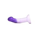 XR Brands - Silikonowe Dildo Punktu G XR Brands