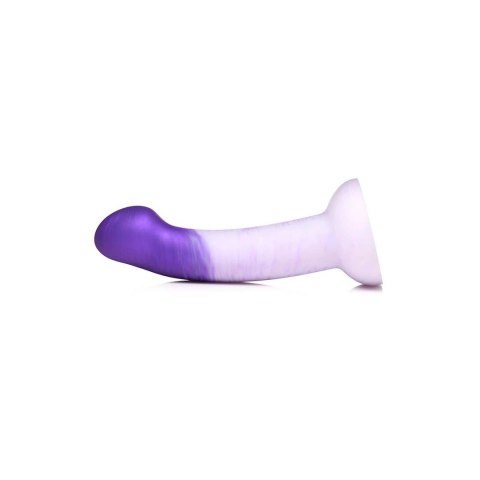XR Brands - Silikonowe Dildo Punktu G XR Brands XR Brands - Silikonowe Dildo Punktu G XR Brands
