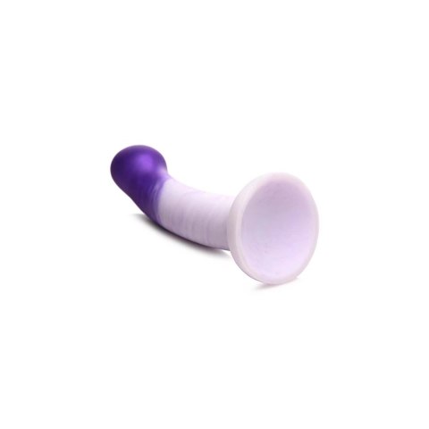 XR Brands - Silikonowe Dildo Punktu G XR Brands XR Brands - Silikonowe Dildo Punktu G XR Brands
