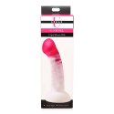 XR Brands - Silikonowe Dildo Punktu G XR Brands