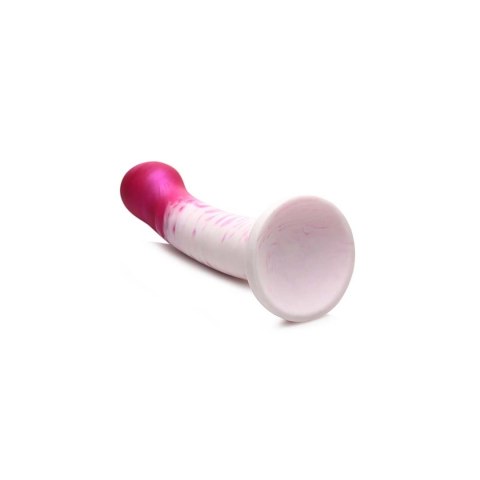 XR Brands - Silikonowe Dildo Punktu G XR Brands XR Brands - Silikonowe Dildo Punktu G XR Brands