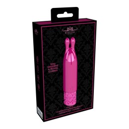 Royal Gems by Shots - Silikonowy pocisk z możliwością ładowania Royal Gems by Shots