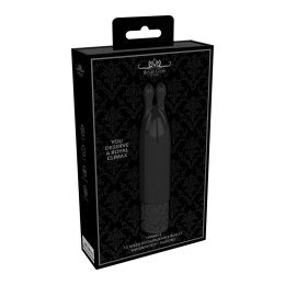Royal Gems by Shots - Silikonowy pocisk z możliwością ładowania Royal Gems by Shots