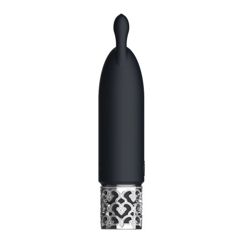 Royal Gems by Shots - Silikonowy pocisk z możliwością ładowania Royal Gems by Shots Royal Gems by Shots - Silikonowy pocisk z możliwością ładowania Royal Gems by Shots