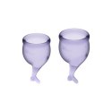 Satisfyer - Wibrator do miejsc intymnych Feel Satisfyer