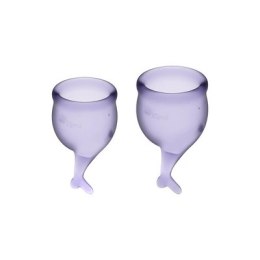 Satisfyer - Wibrator do miejsc intymnych Feel Satisfyer