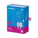 Satisfyer - Wibrator do miejsc intymnych Feel Satisfyer