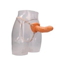 Seven Creations - Puste dildo na uprzęży Seven Creations