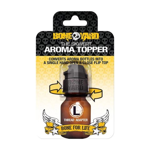 Skwert - Aroma Topper Boneyard Skwert - Aroma Topper Boneyard