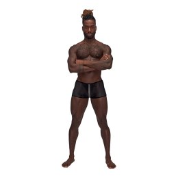 Spodenki Landing Strip Mini szorty - XL Male Power Male Power