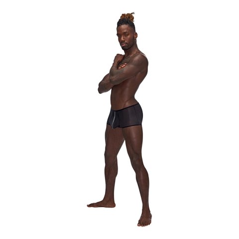 Spodenki Landing Strip Mini szorty - XL Male Power Male Power Spodenki Landing Strip Mini szorty - XL Male Power Male Power