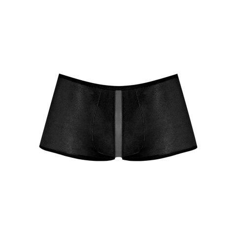 Spodenki Landing Strip Mini szorty - XL Male Power Male Power Spodenki Landing Strip Mini szorty - XL Male Power Male Power