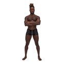 Spodenki Landing Strip Mini szorty - L Male Power Male Power